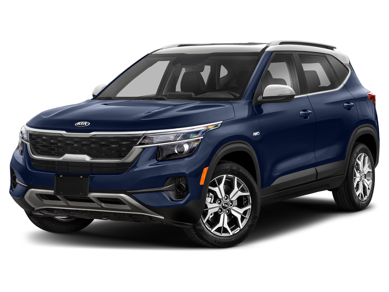 2021 Kia Seltos