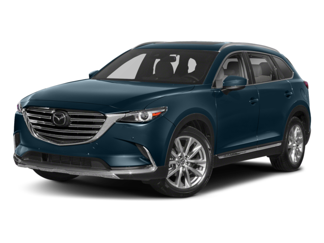 2018 Mazda Mazda CX-9
