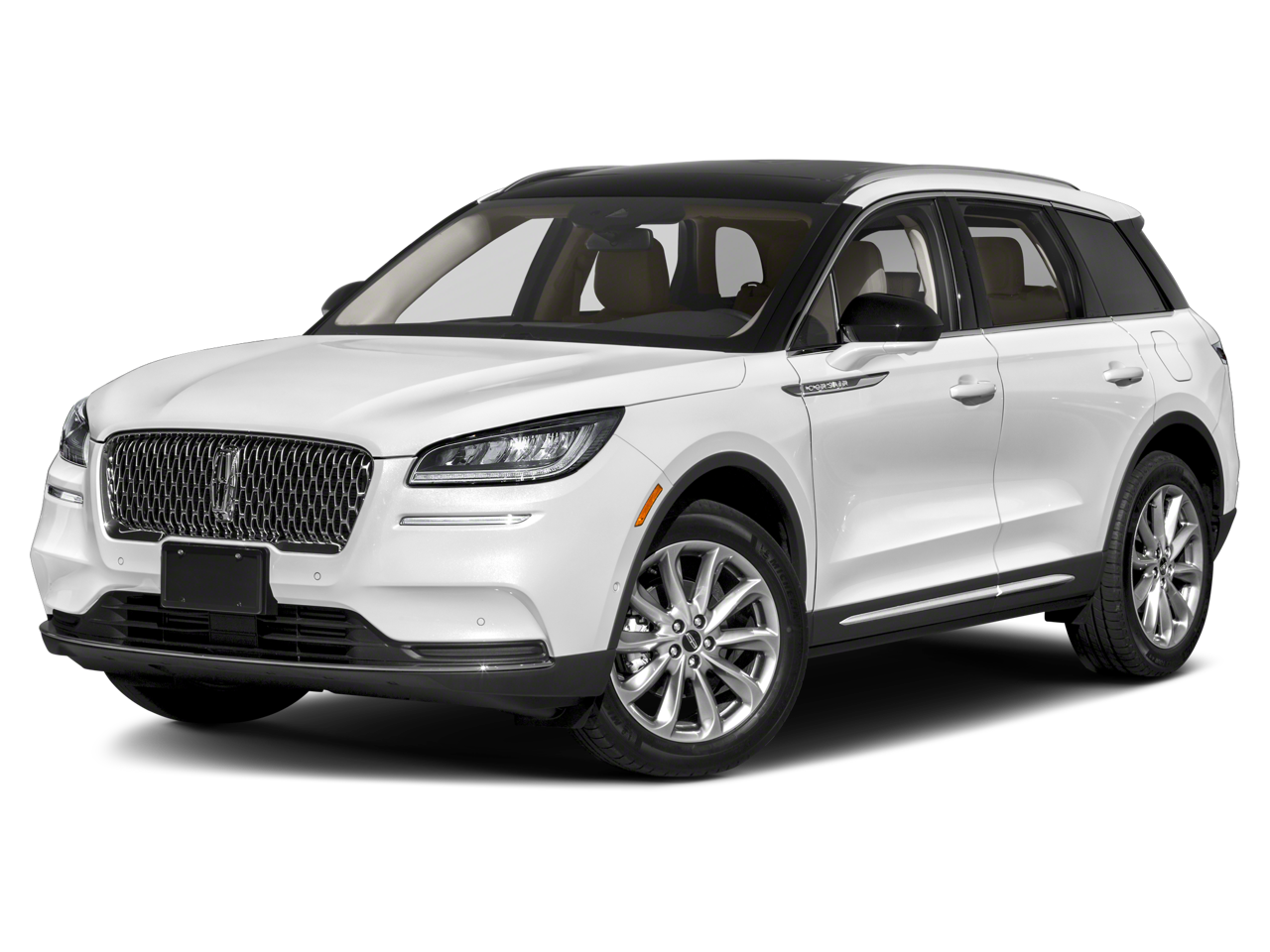 2020 Lincoln Corsair